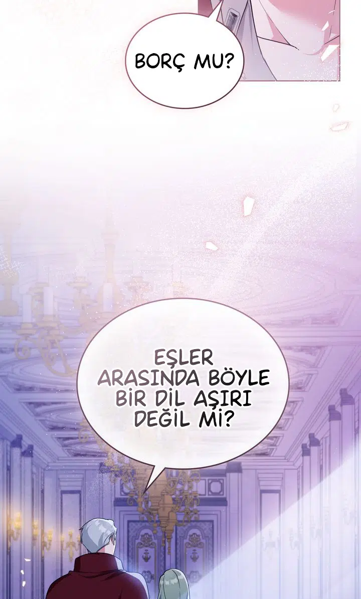 Gerçek Bir Kötü Oldum - Bölüm 10 Sayfa 32