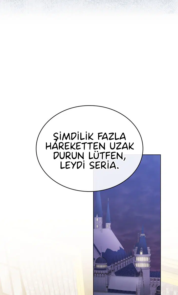 Gerçek Bir Kötü Oldum - Bölüm 10 Sayfa 35