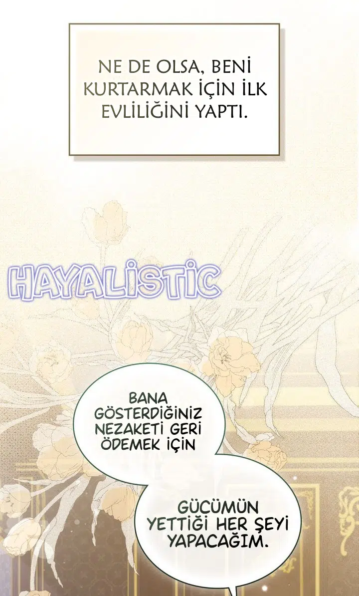 Gerçek Bir Kötü Oldum - Bölüm 10 Sayfa 41