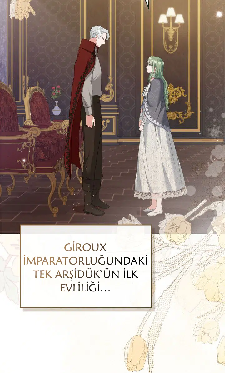 Gerçek Bir Kötü Oldum - Bölüm 10 Sayfa 42