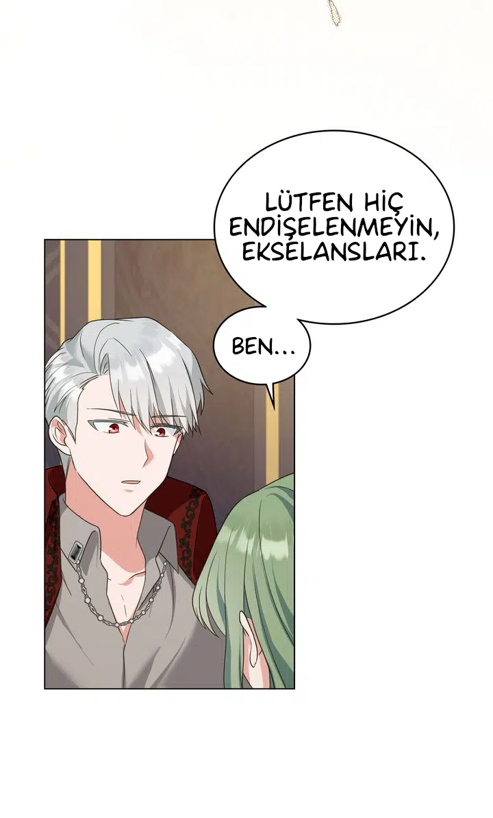 Gerçek Bir Kötü Oldum - Bölüm 10 Sayfa 43