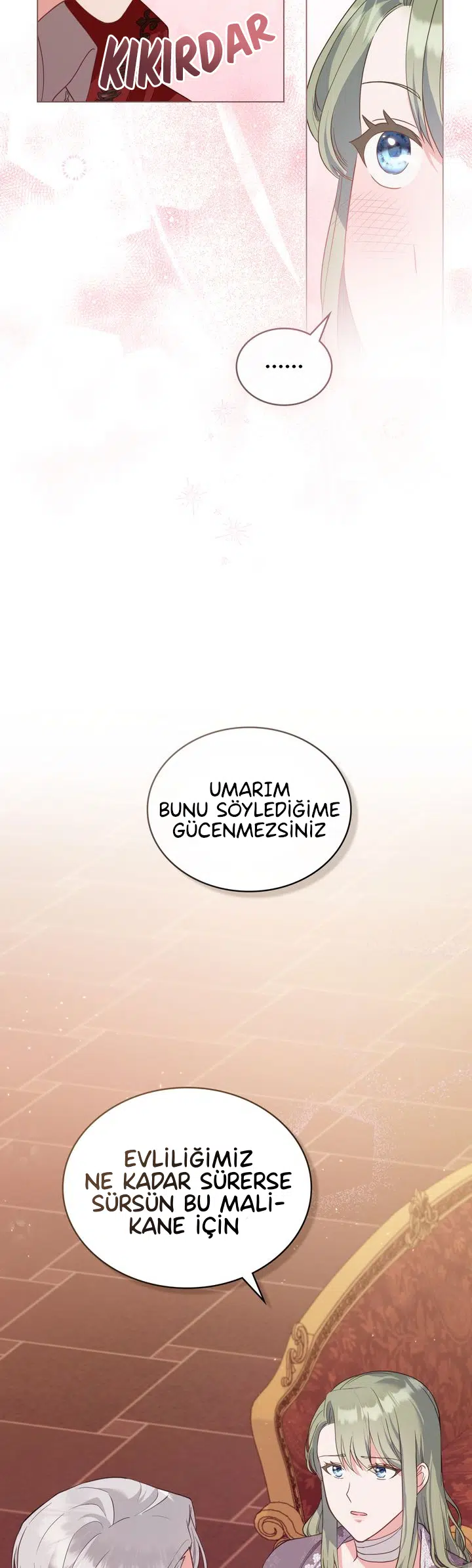 Gerçek Bir Kötü Oldum - Bölüm 10 Sayfa 48
