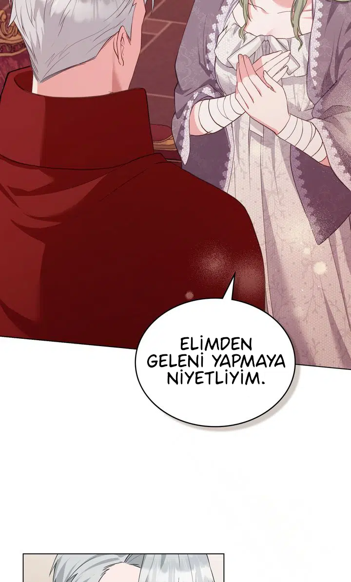Gerçek Bir Kötü Oldum - Bölüm 10 Sayfa 49