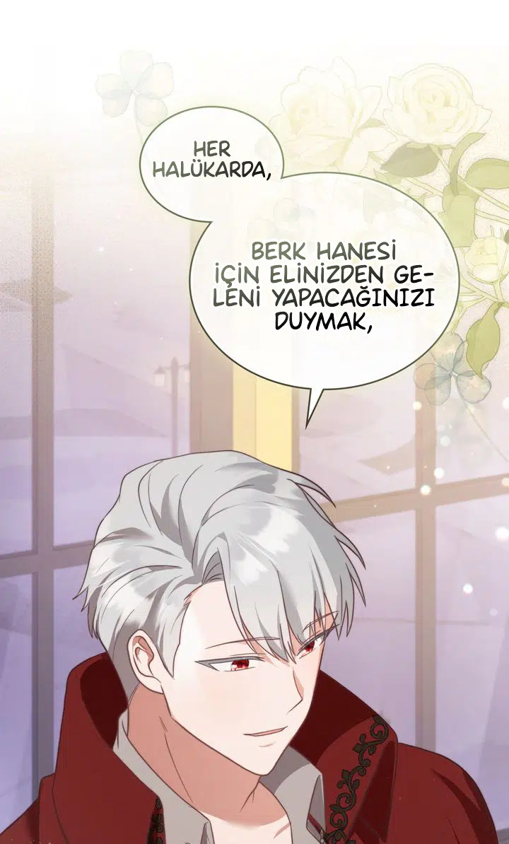 Gerçek Bir Kötü Oldum - Bölüm 10 Sayfa 51
