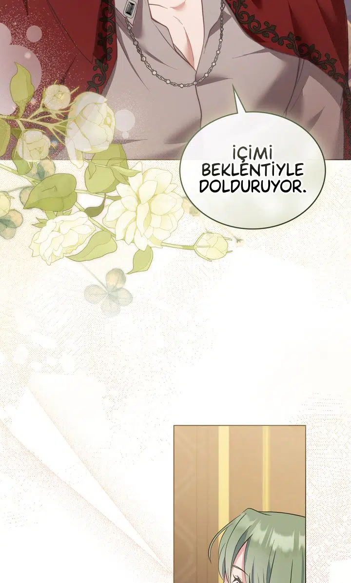 Gerçek Bir Kötü Oldum - Bölüm 10 Sayfa 52