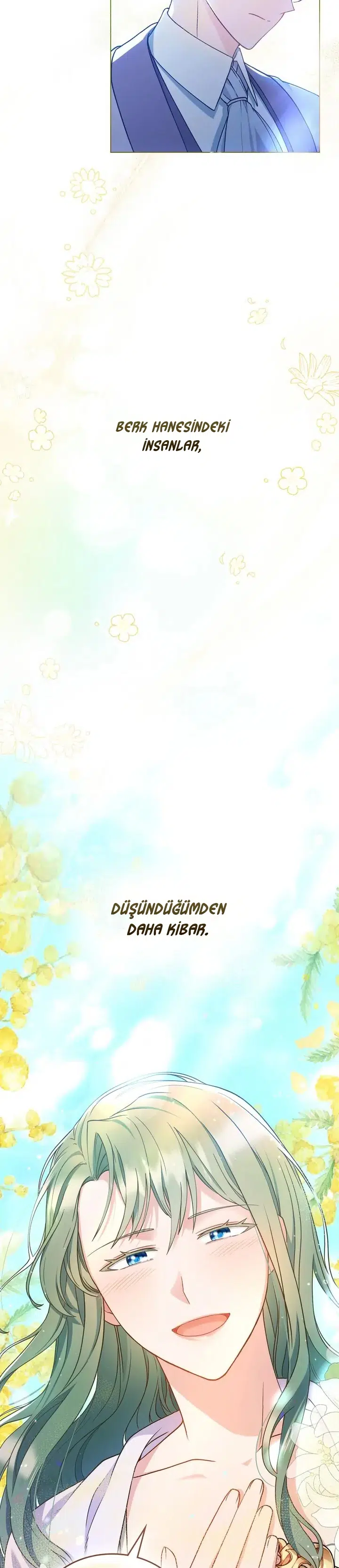 Gerçek Bir Kötü Oldum - Bölüm 11 Sayfa 15
