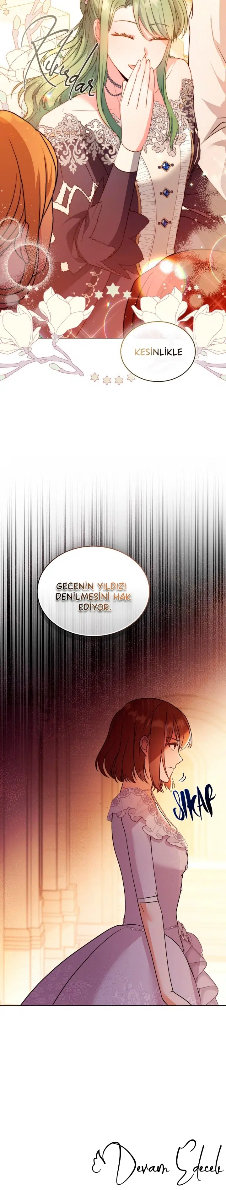 Gerçek Bir Kötü Oldum - Bölüm 13 Sayfa 25