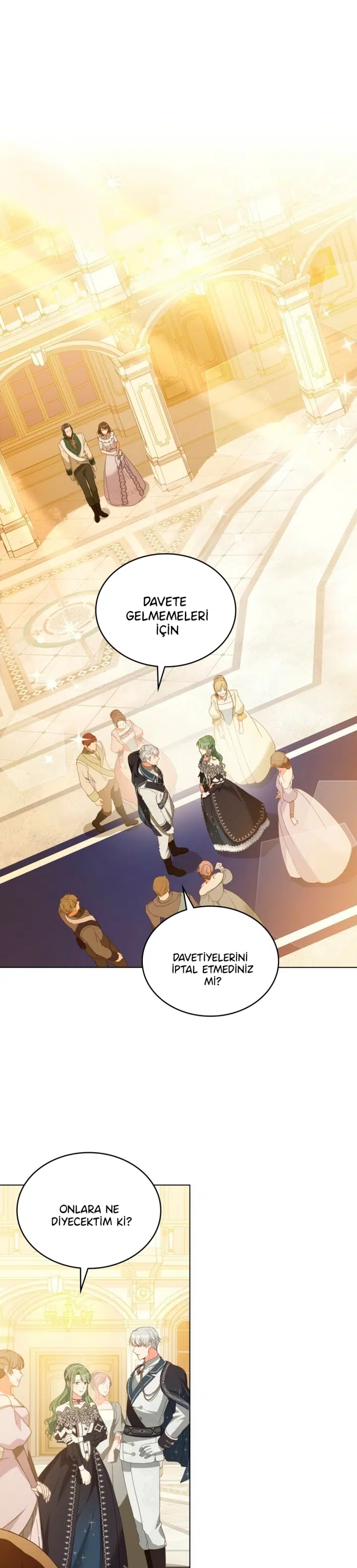 Gerçek Bir Kötü Oldum - Bölüm 14 Sayfa 2