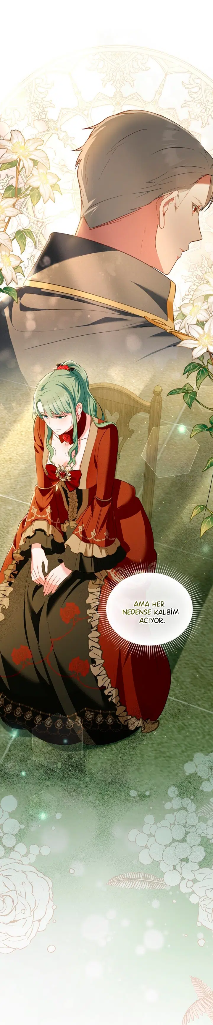 Gerçek Bir Kötü Oldum - Bölüm 21 Sayfa 15