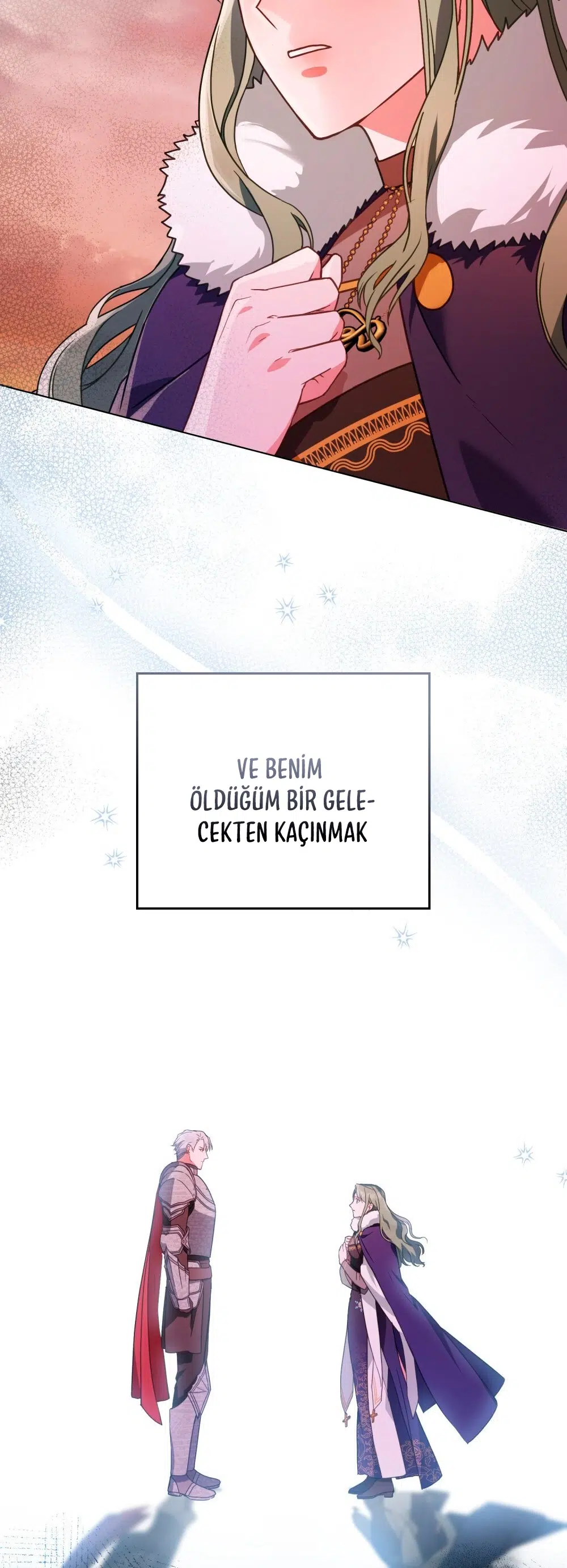 Gerçek Bir Kötü Oldum - Bölüm 32 Sayfa 40