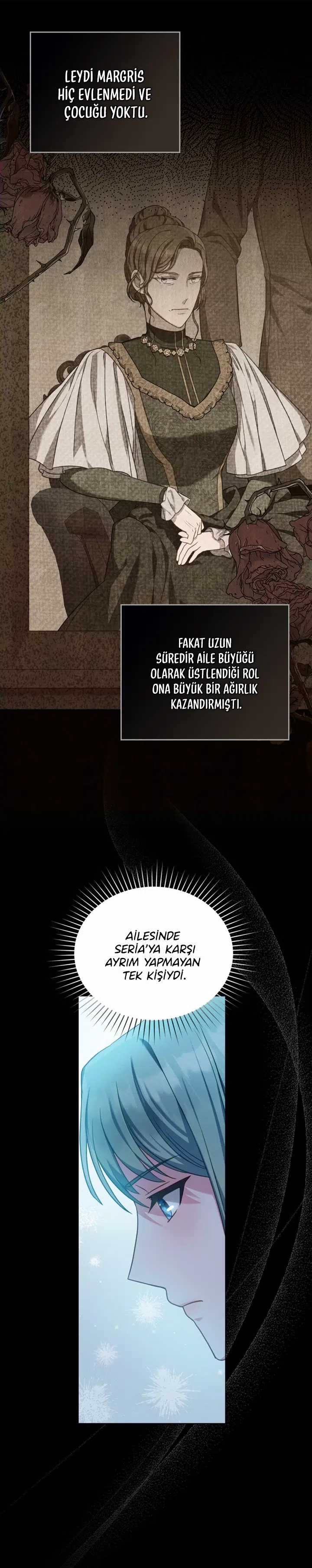 Gerçek Bir Kötü Oldum - Bölüm 37 Sayfa 19