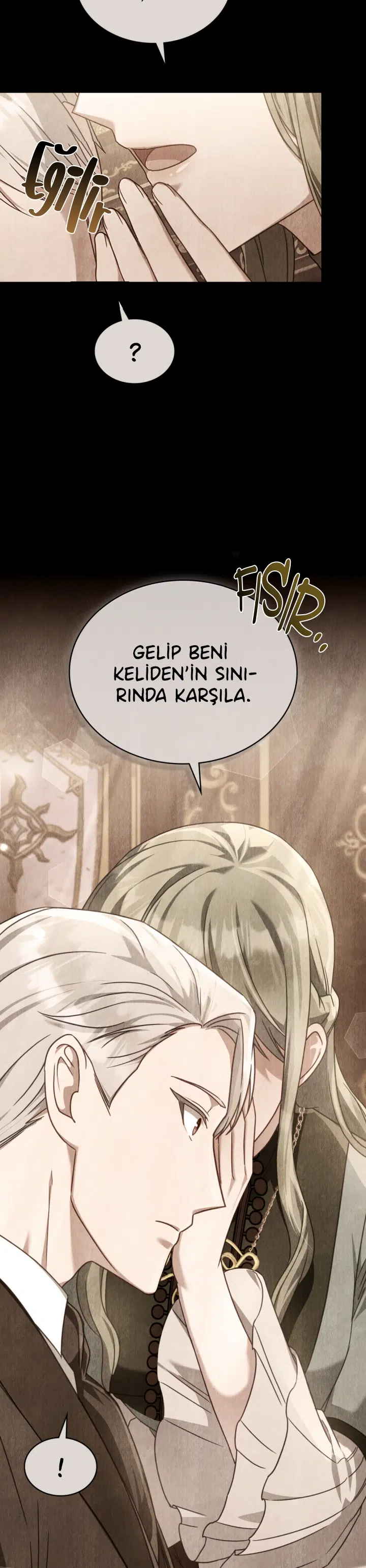 Gerçek Bir Kötü Oldum - Bölüm 44 Sayfa 4