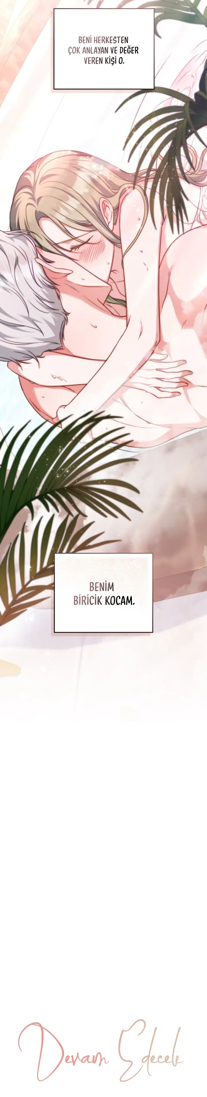 Gerçek Bir Kötü Oldum - Bölüm 51 Sayfa 31