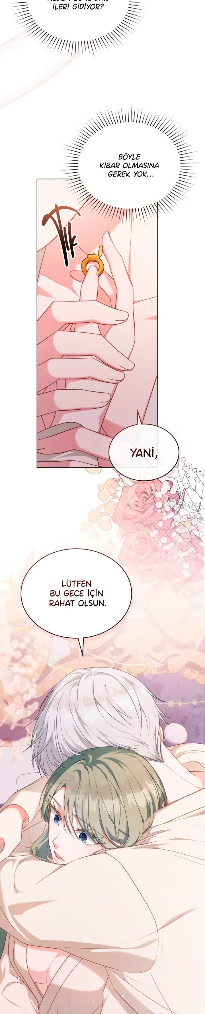 Gerçek Bir Kötü Oldum - Bölüm 57 Sayfa 8