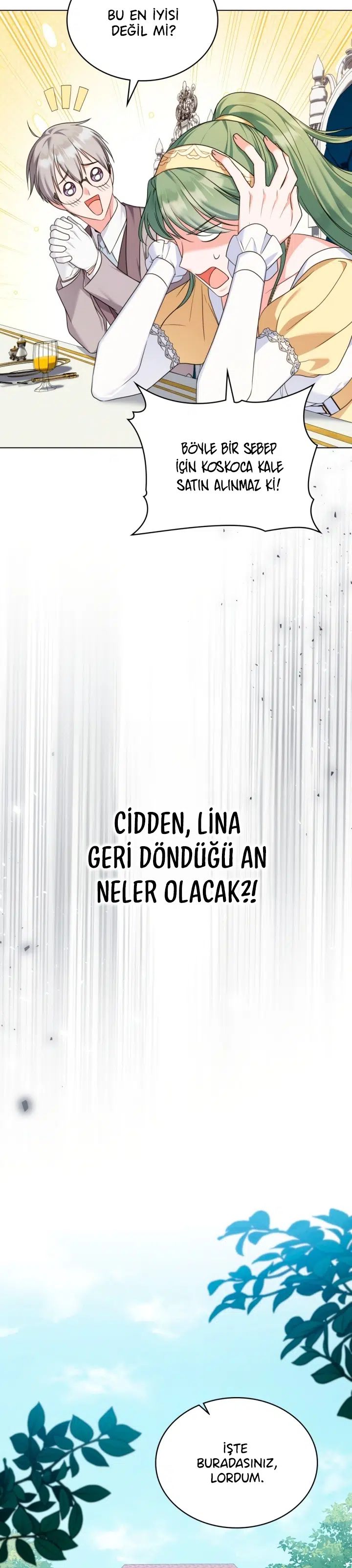 Gerçek Bir Kötü Oldum - Bölüm 57 Sayfa 19
