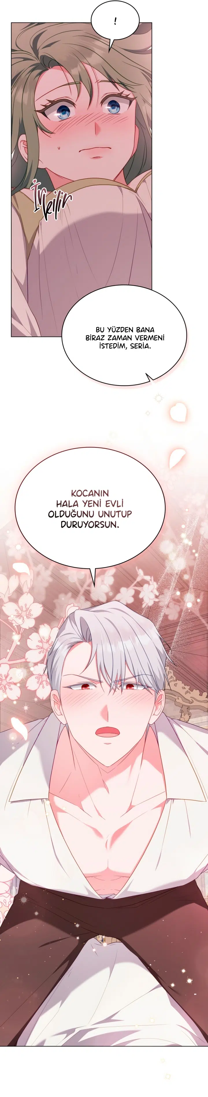 Gerçek Bir Kötü Oldum - Bölüm 61 Sayfa 28