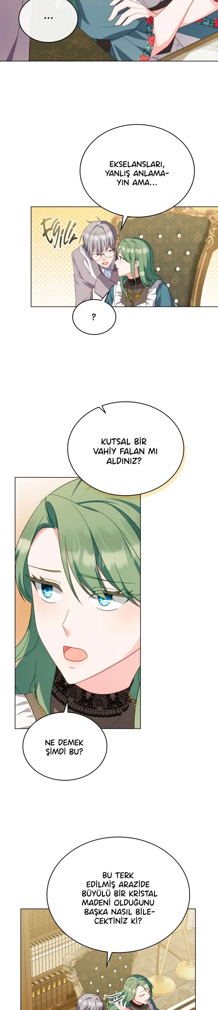 Gerçek Bir Kötü Oldum - Bölüm 63 Sayfa 5