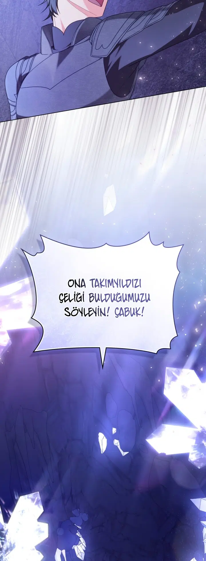 Gerçek Bir Kötü Oldum - Bölüm 63 Sayfa 29