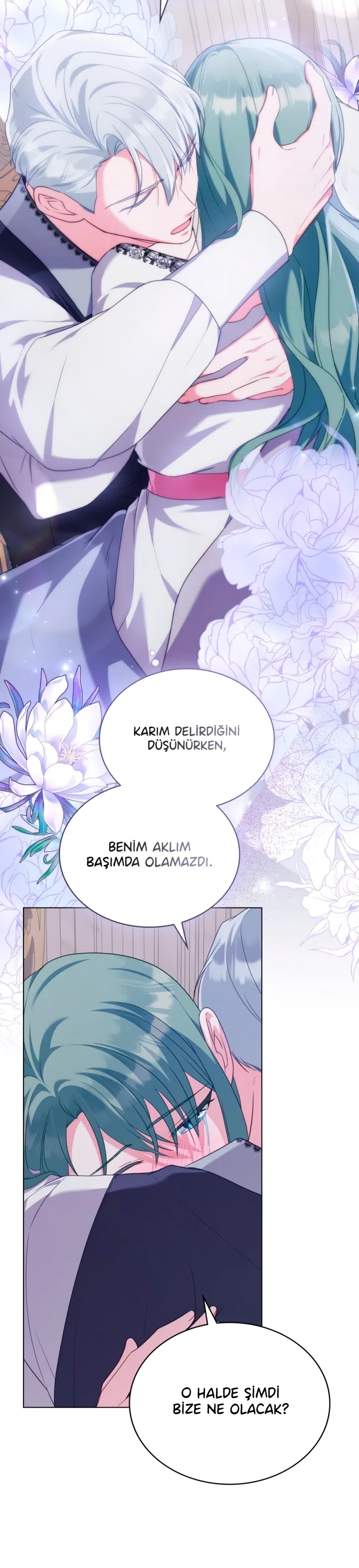 Gerçek Bir Kötü Oldum - Bölüm 65 Sayfa 16