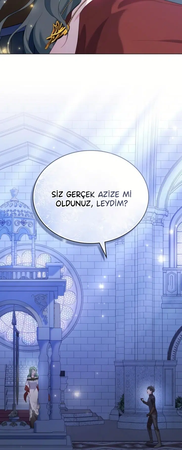 Gerçek Bir Kötü Oldum - Bölüm 69 Sayfa 36