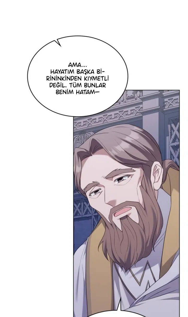 Gerçek Bir Kötü Oldum - Bölüm 71 Sayfa 29