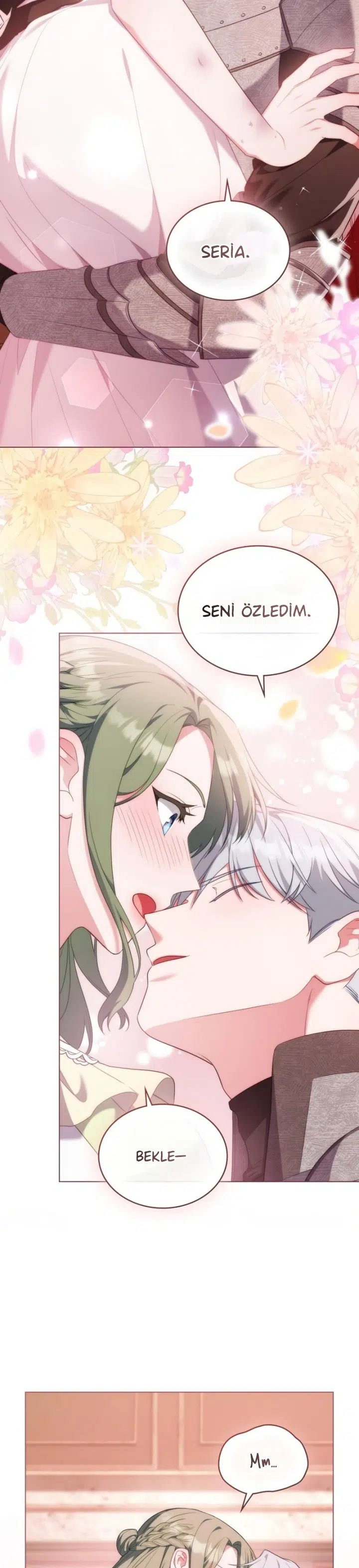 Gerçek Bir Kötü Oldum - Bölüm 72 Sayfa 17