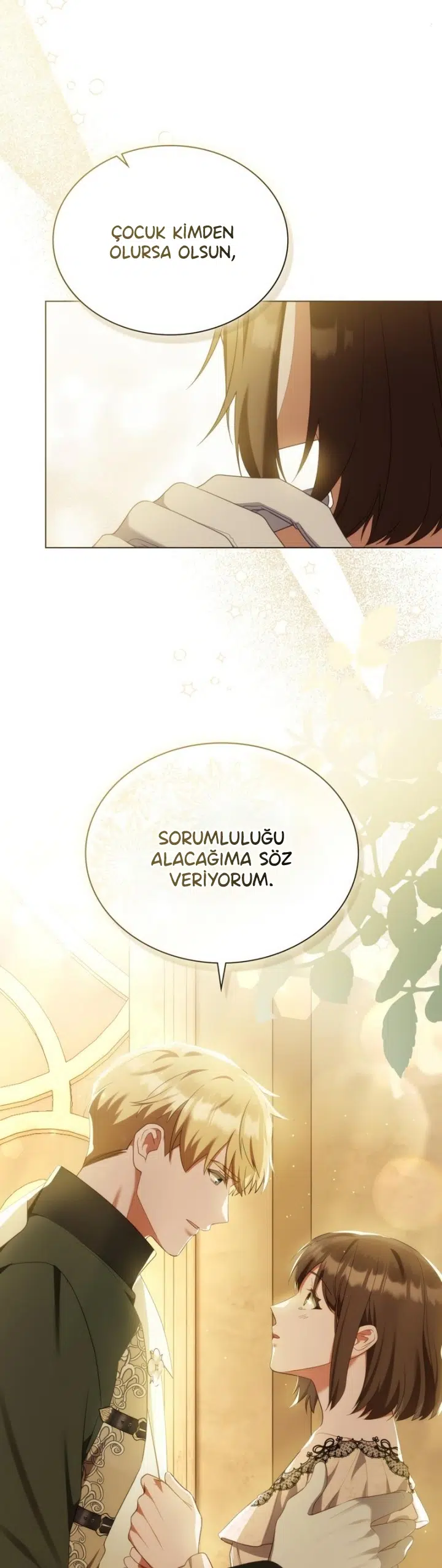 Gerçek Bir Kötü Oldum - Bölüm 72 Sayfa 30