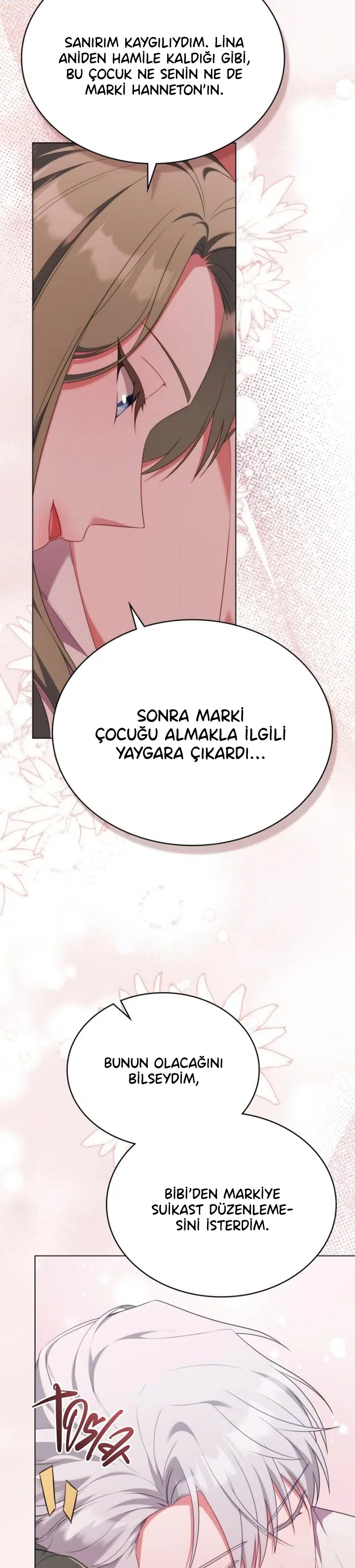 Gerçek Bir Kötü Oldum - Bölüm 76 Sayfa 21