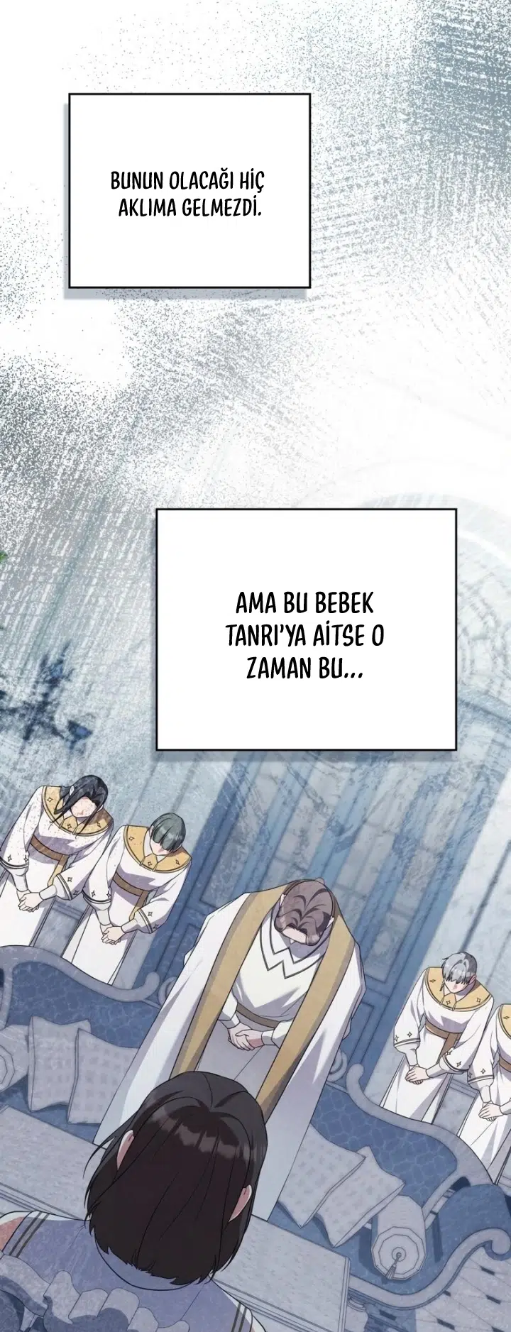 Gerçek Bir Kötü Oldum - Bölüm 76 Sayfa 33