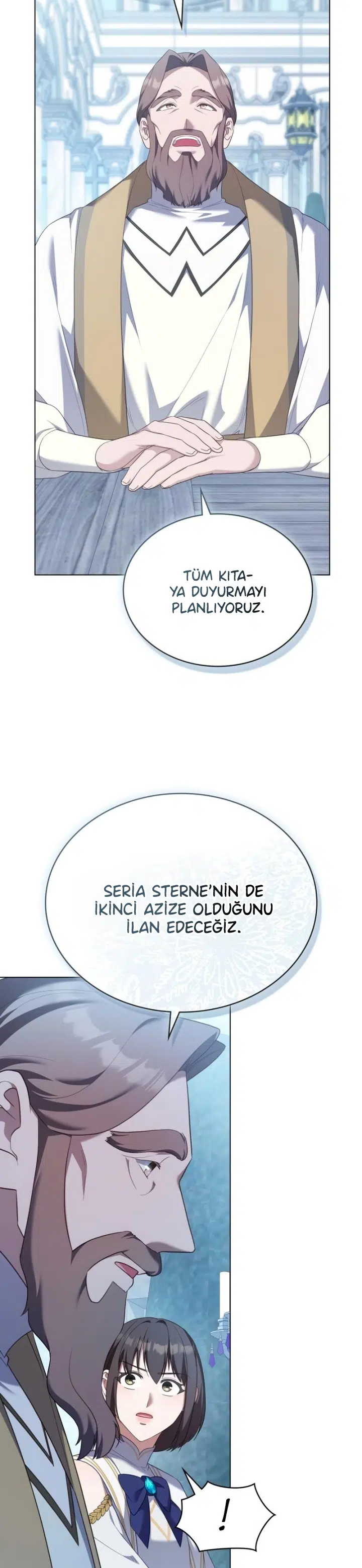 Gerçek Bir Kötü Oldum - Bölüm 77 Sayfa 18
