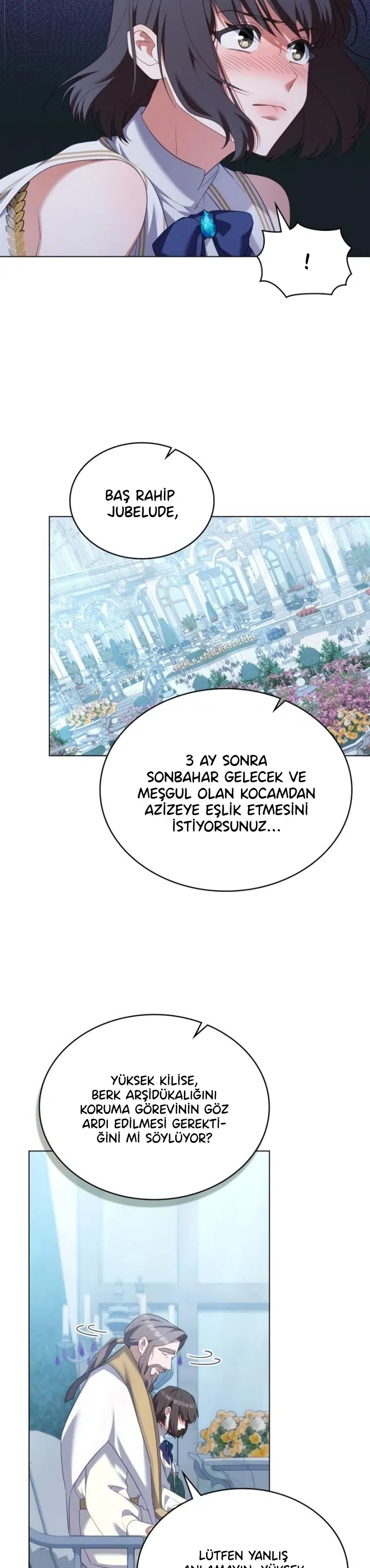 Gerçek Bir Kötü Oldum - Bölüm 78 Sayfa 5