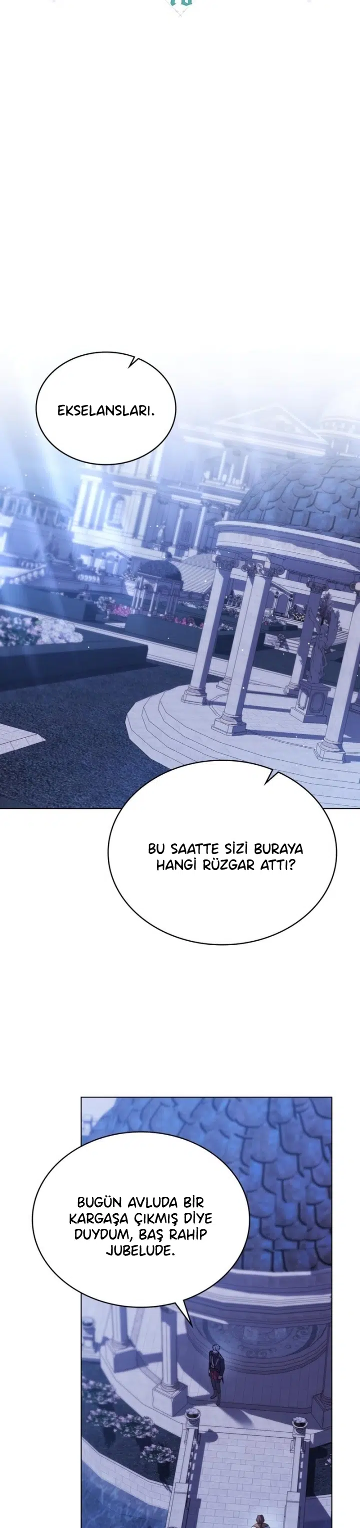 Gerçek Bir Kötü Oldum - Bölüm 78 Sayfa 9