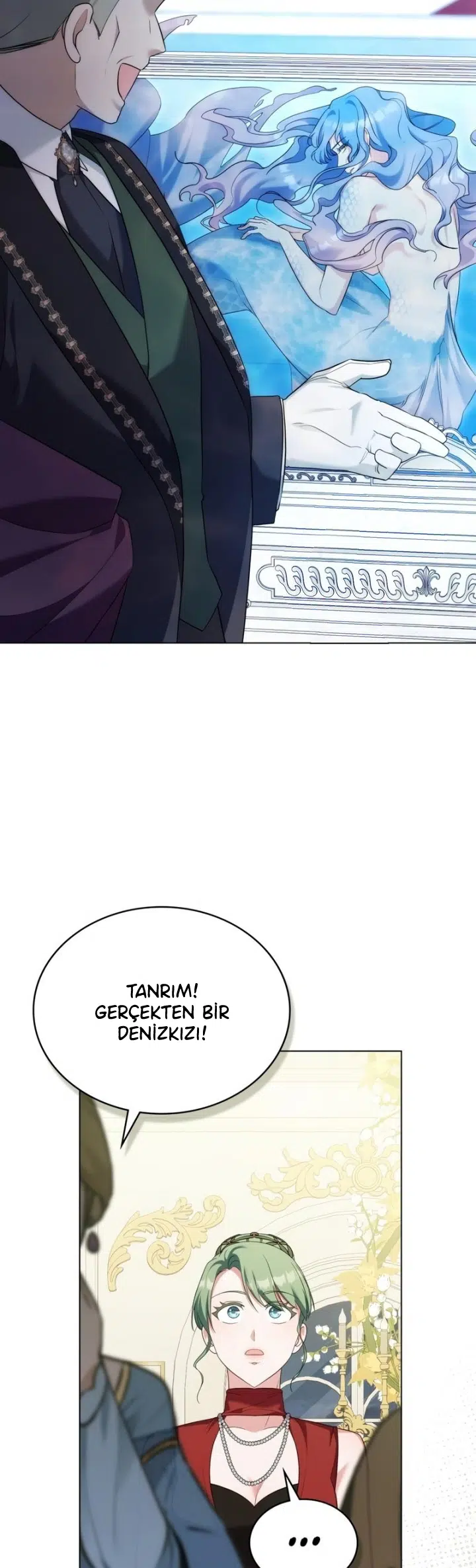 Gerçek Bir Kötü Oldum - Bölüm 79 Sayfa 39