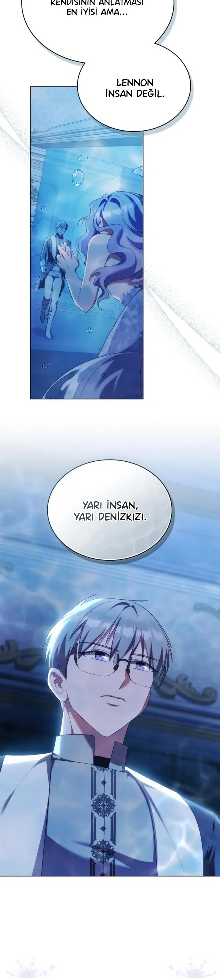 Gerçek Bir Kötü Oldum - Bölüm 80 Sayfa 14