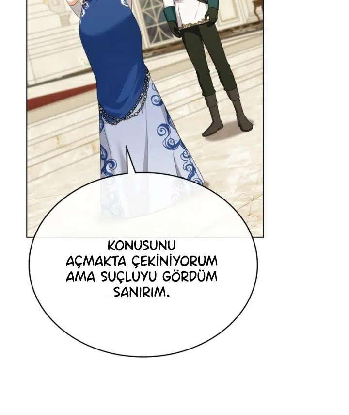 Gerçek Bir Kötü Oldum - Bölüm 80 Sayfa 32