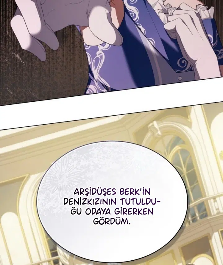Gerçek Bir Kötü Oldum - Bölüm 80 Sayfa 34
