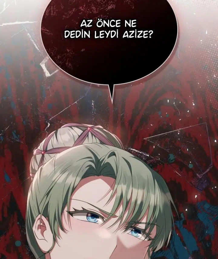 Gerçek Bir Kötü Oldum - Bölüm 80 Sayfa 38