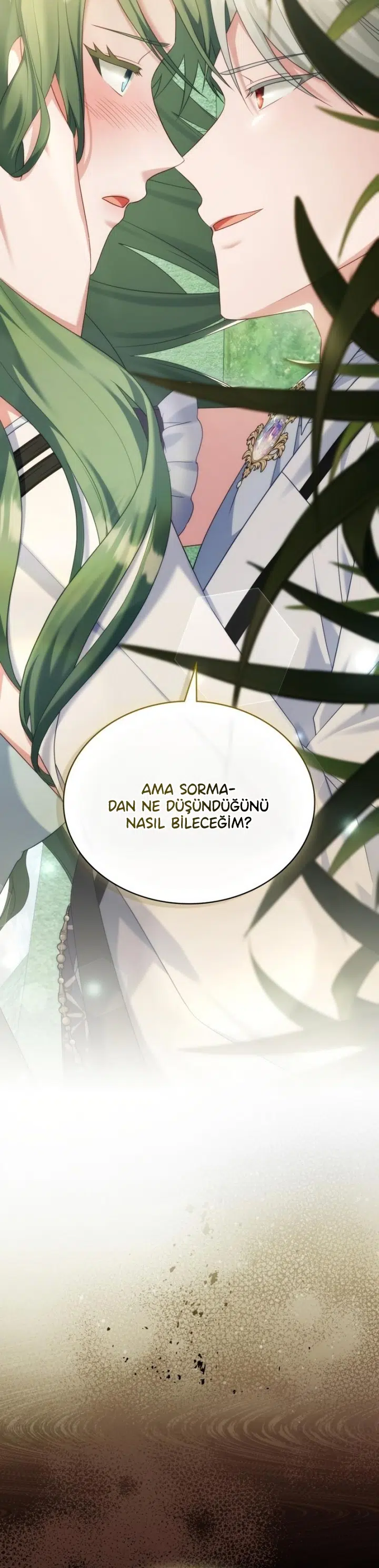 Gerçek Bir Kötü Oldum - Bölüm 83 Sayfa 25