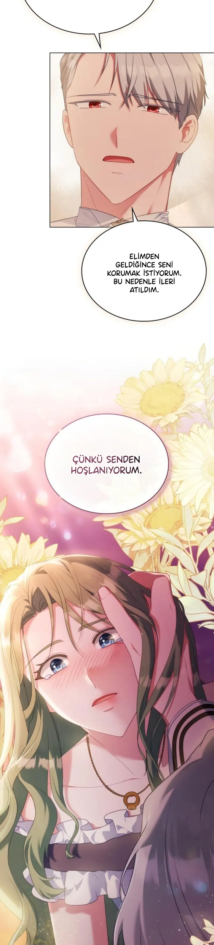 Gerçek Bir Kötü Oldum - Bölüm 84 Sayfa 9