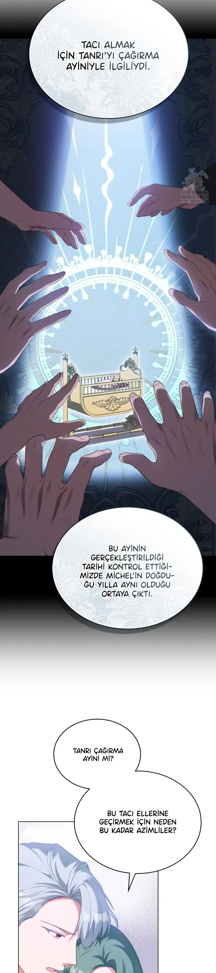 Gerçek Bir Kötü Oldum - Bölüm 86 Sayfa 18