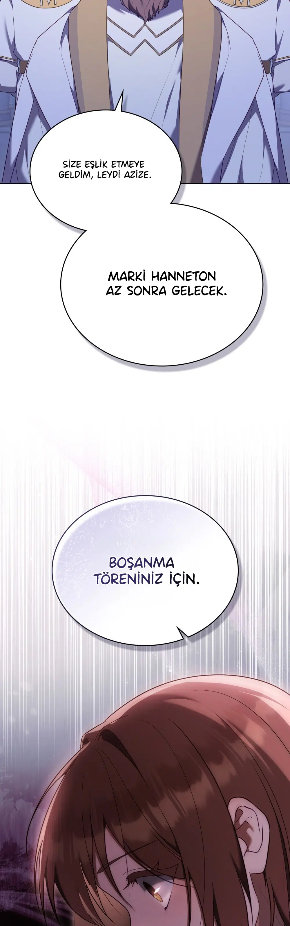 Gerçek Bir Kötü Oldum - Bölüm 93 Sayfa 11