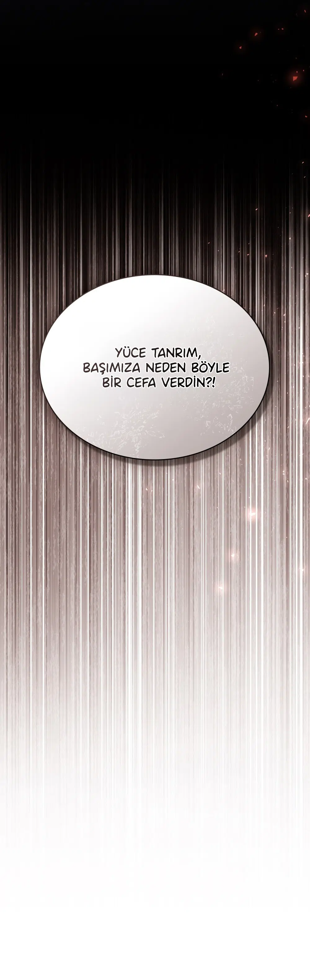 Gerçek Bir Kötü Oldum - Bölüm 93 Sayfa 25
