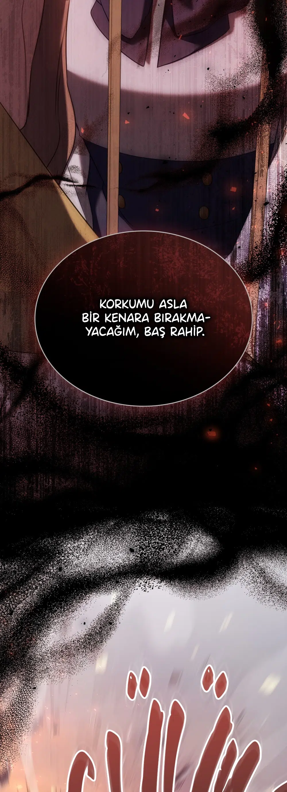 Gerçek Bir Kötü Oldum - Bölüm 94 Sayfa 44