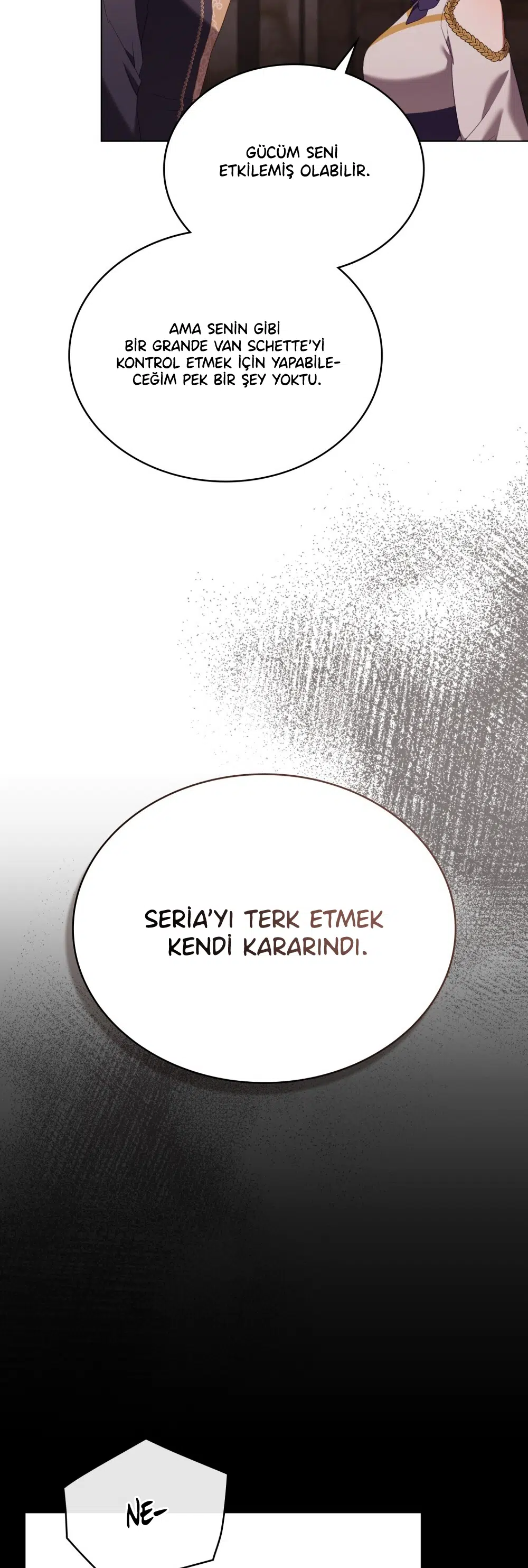 Gerçek Bir Kötü Oldum - Bölüm 95 Sayfa 7