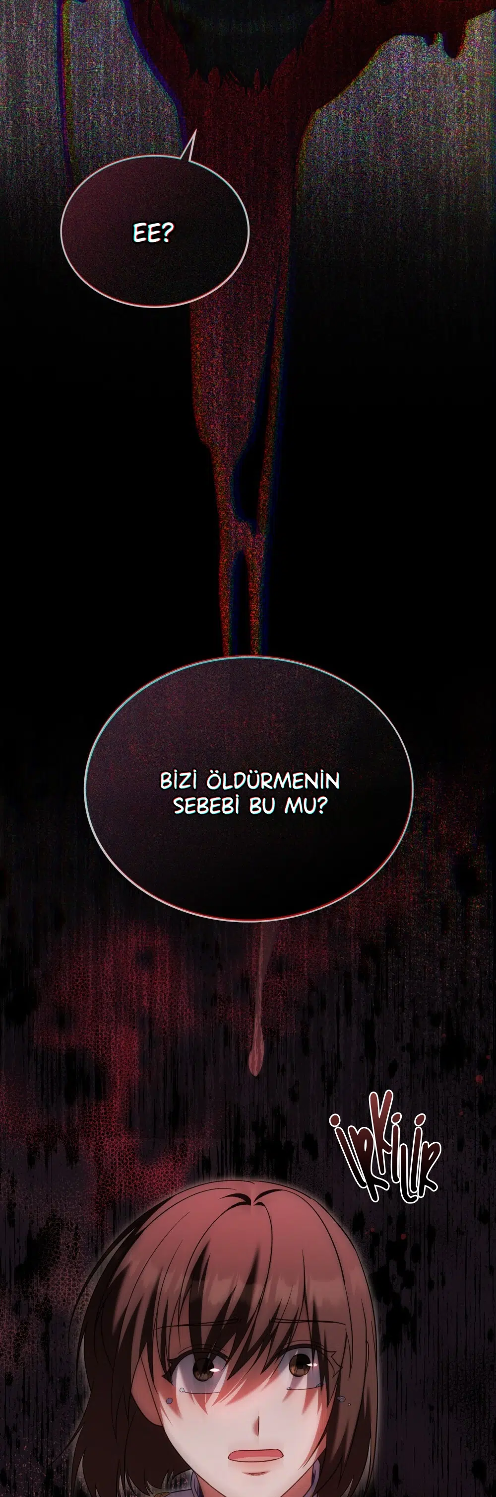 Gerçek Bir Kötü Oldum - Bölüm 95 Sayfa 46