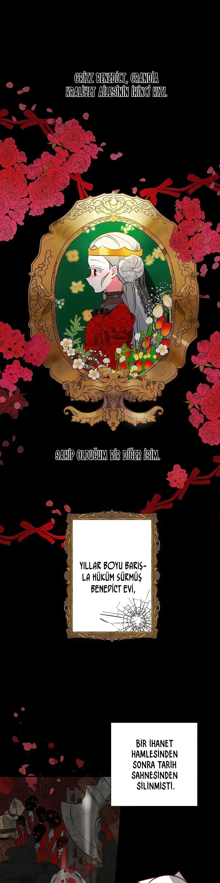 Sahte Leydi - Bölüm 2 Sayfa 2