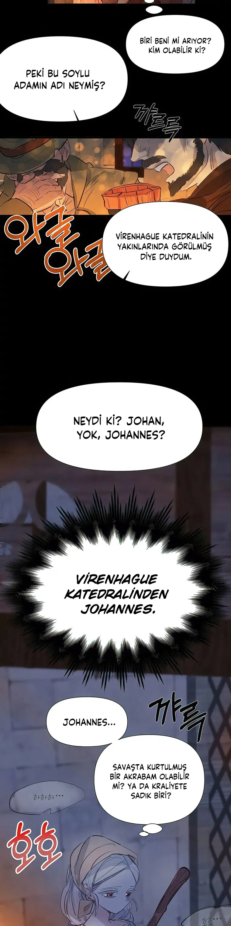 Sahte Leydi - Bölüm 2 Sayfa 7