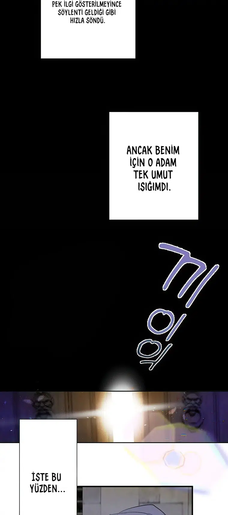 Sahte Leydi - Bölüm 2 Sayfa 9