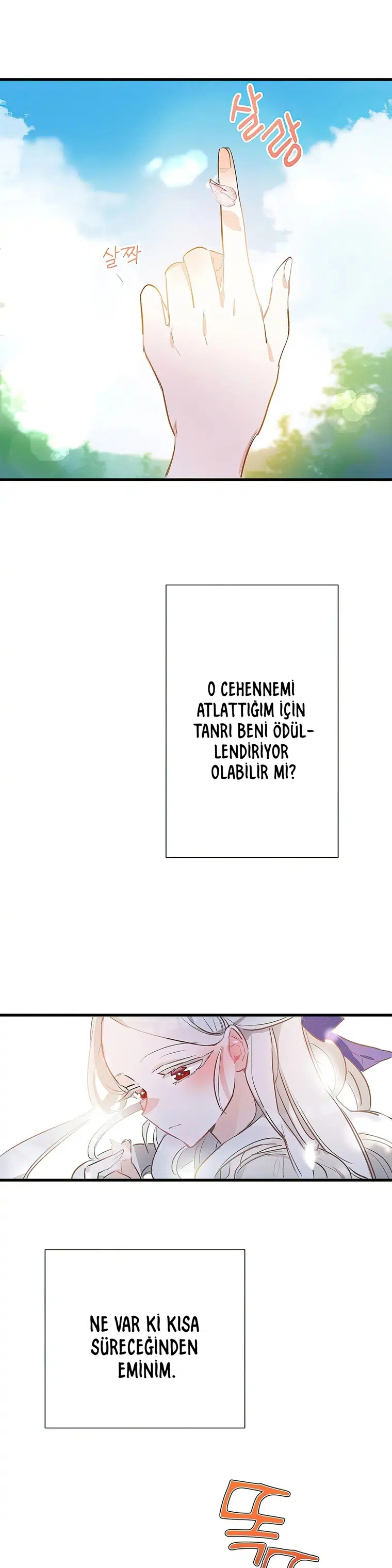 Sahte Leydi - Bölüm 2 Sayfa 14