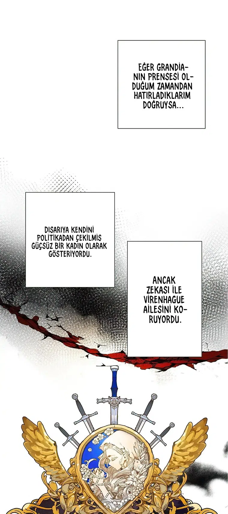 Sahte Leydi - Bölüm 2 Sayfa 25